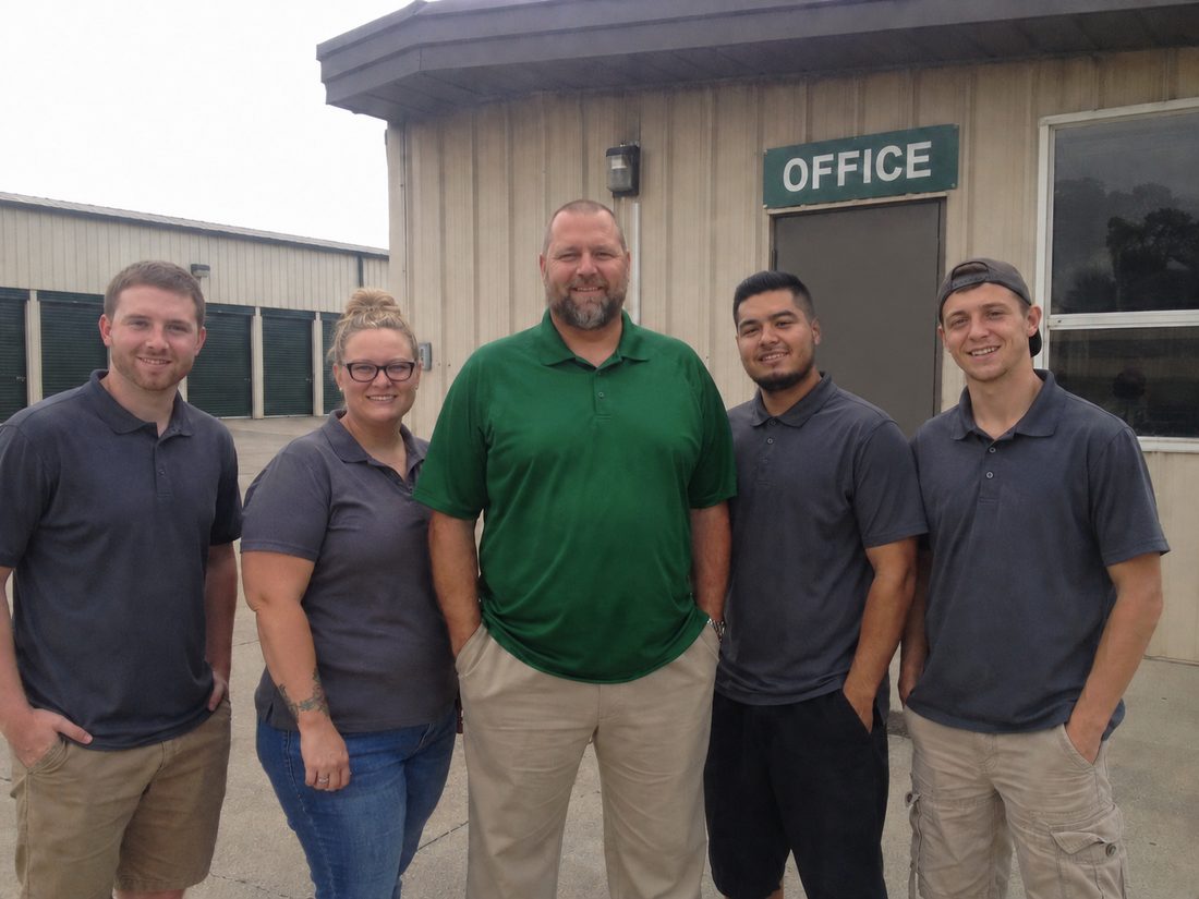 Pest control professionals in Henderson, NV
